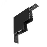 Коннектор угловой внутренний для магнитного шинопровода EXPERT-ACCESSORIES A590806 Arte Lamp