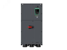 Преобразователь частоты STV900 110 кВт 400В IP55 STV900C11N4-IP55 Systeme Electric