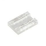 Коннектор COB-RGB-10mm-4pin-STS (Arlight, Лента-Лента) 039257 Arlight