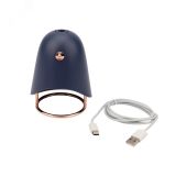 Ночник-фумигатор USB, S 30 кв м, темно-синий, REXANT 71-0054 REXANT