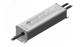 Драйвер светодиодный ИПС100-1050ТУ IP67 5202 IPS10010505202 Аргос-Электрон
