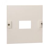 ПЕРЕДНЯЯ ПАНЕЛЬ NSXm Ш400 LVS03225 Schneider Electric
