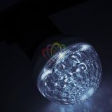 Лампа строб e27 50мм белая 411-125 Neon-Night