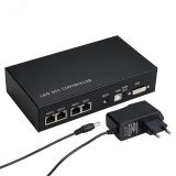 Контроллер HX-803TV (400000pix, 9V, DVI/HDMI) (IP20 металл, 1 год) 024359 Arlight