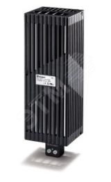 Электронагреватель щитовой 110-250В AC/DC тепловая мощность 150Вт установка на рейку 35мм IP20 7H5102300150 FINDER