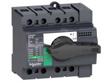 Выключатель-разъединитель INS40 4п 28901 Schneider Electric