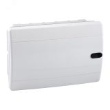 Корпус пластиковый OptiBox P-CVN-1-12-IP40 145788 КЭАЗ
