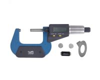 Микрометр МКЦ- 50 0.001 2-кн. поверка 404090 ЧИЗ