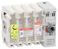 КОРП. ВКЛ-РАЗ-ПРЕДОХ. 4P.315A GS2PPB4 Schneider Electric