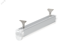 Светильник LED L-trade II 20/19/Д/5,0К/03/поворотное крепление/220АС IP66 duris 210016 LEDEL