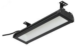 LIGHTING Светильник светодиодный ДСП 7022 50Вт 5000К IP65 IEK LT-DSP0-7022-050-50-K02 IEK