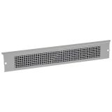 Панели для цоколя 725мм вентилируемые XL3 4000 020544 Legrand