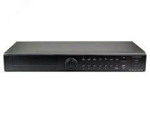 Видеорегистратор 32-х канальный 6-в-1 AHD/TVI/CVI/XVI/CVBS/IP В0000016339 Optimus CCTV