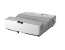 Проектор ламповый для экрана 85-115'' WXGA (1280x800) W340UST 128535 Optoma