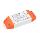 Блок питания ARV-SP-24020-PFC (24V, 0.83A, 20W) (Arlight, IP20 Пластик, 5 лет) 039233 Arlight