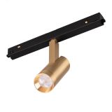 Светильник MAG-ORIENT-SPOT-R35-6W Day4000 (GD, 24 deg, 48V) 040886 Arlight