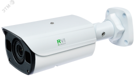 Видеокамера IP 2Мп цилиндрическая ИК-50м IP67 С0000031492 RVI