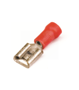 Разъем РпИм 1.5-3-0.5 красный QUADRO (100шт) 2A04P DKC