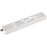 Блок питания ARPV-24060-SLIM-B (24V, 2.5A, 60W) (ARL, IP67 Металл, 3 года) 022193 Arlight