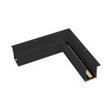 Коннектор угловой MAG-CON-4560-F-L90 (BK) (IP20 металл, 3 года) 026917(2) Arlight