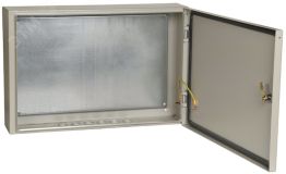 Корпус металлический ЩМП-4.6.1-0 (400х600х150мм) У2 IP54 YKM40-461-54 IEK