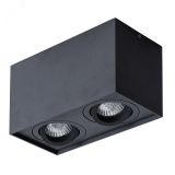 Светильник FACTOR A5544PL-2BK Arte Lamp
