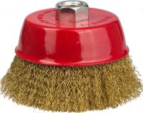 Щетка для ушм 75 мм PROFESSIONAL 35125-075_z01 STAYER