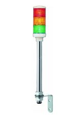 Колонна в сборе 60мм 24В AC/DC LED XVC6B3 Schneider Electric