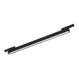 Светильник MAG-MICROCOSM-FLAT-L300-8W Day4000 (BK, 100 deg, 24V) (Arlight, IP20 Металл, 3 года) 043272 Arlight