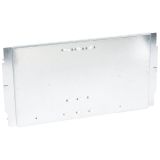 Пластина XL3 400 для DPX 250/DPX 630(400A) фиксированного исполнения вертикальный монтаж 020221 Legrand