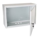Корпус металлический ЩМП-462-400х600х250-IP31-УХЛ3- 243737 КЭАЗ