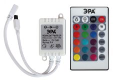 Контроллер для свет. ленты RGBcontroller-12/24V-72W/144W Б0043442 ЭРА