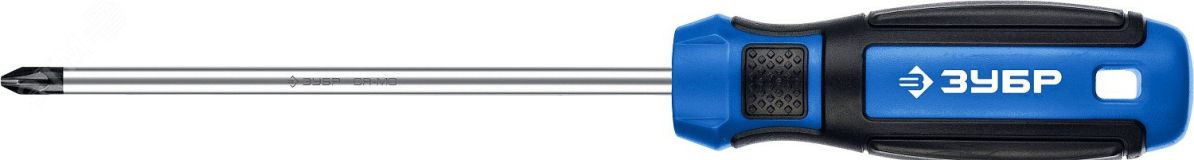 Отвертка Профессионал PZ2x100 25233-2_z01 ЗУБР