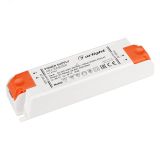 Блок питания ARJ-KE80300 (24W, 300mA, PFC) (ARL, IP20 Пластик, 5 лет) 024942 Arlight