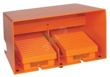 ДВОЙНОЙ ПЕДАЛ. ПЕРЕКЛЮЧ. XPER3110D Schneider Electric