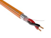 Кабель (провод) КСРЭПнг(А)-FRHF 1х2х1.78мм 101313 Паритет