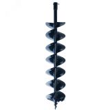Шнек для мерзлого грунта Frozen Ground Drill 150 (800 мм) А00277 ADA