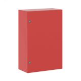 Корпус навесной ST с М/П ВхШхГ 1200x800x400 мм, RAL3020 R5ST1284-RAL3020 DKC