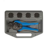 Пресс-клещи со сменными матрицами BM-5305 BM Group