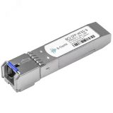 Модуль SFP WDM 1хSC, 1 Гб/с, 6 дБ Tx:1310/Rx:1550 нм, до 3 км BO-SFP-W35-3 NO NAME