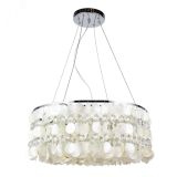 Люстра PIPIRIMA A4041SP-8CC Arte Lamp