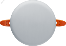 Светильник светодиодный ДВО-12w NLP-R2-12W-840-LED 27381 Navigator Group