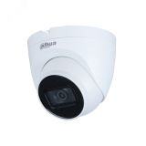 Видеокамера IP 2Мп купольная уличная IP67 ИК-30м с PoE (3.6мм) 142861 Dahua