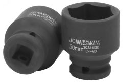 Головка торцевая ударная 1/2''DR, 30 мм 047840 Jonnesway