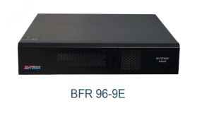 Батарейные блоки BFR 96-9E для Monolith E3000RTLT (Rack Tower 2U), 8 (1 линейка) EN-BFR96-9E ELTENA
