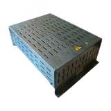 Резистор тормозной BR-P11K-T3-022-E20 PBC01025 VEDA MC