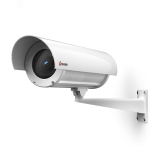 Видеокамера 2.8-12 мм ТГБ-4Г Ex IIC-24/12 11236 Тахион