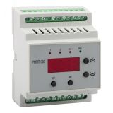 Реле напряжения OptiDin РНПП-302-У3 114064 КЭАЗ