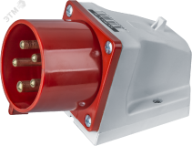 Вилка NCA-SR525-32-380 стационарная 32А 3P+N+PE IP44 23208 Navigator Group