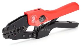 Пресс-клещи CTK-08 к-кт 56545 КВТ